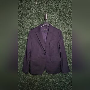 Talbots Dark Blue Women's Blazer